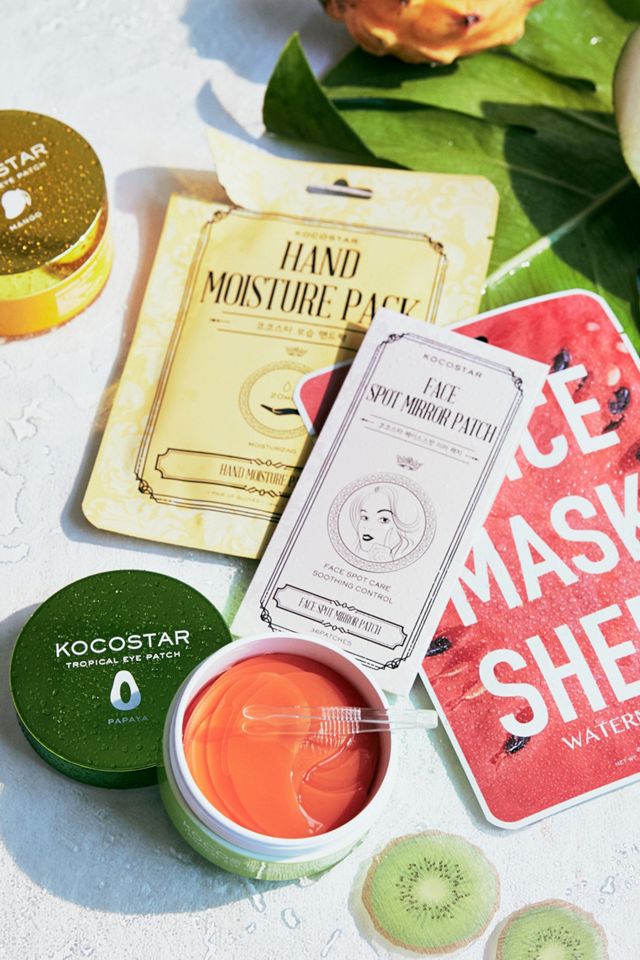 Kocostar Hand Moisture Pack #1