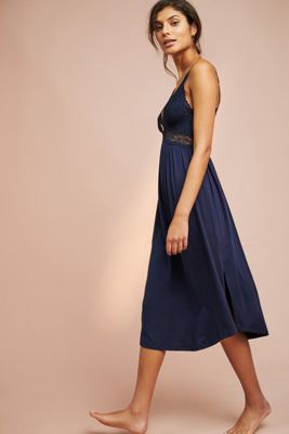 Eberjey Colette Madame Chemise
