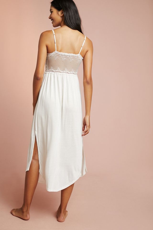 Eberjey Colette Madame Chemise #3