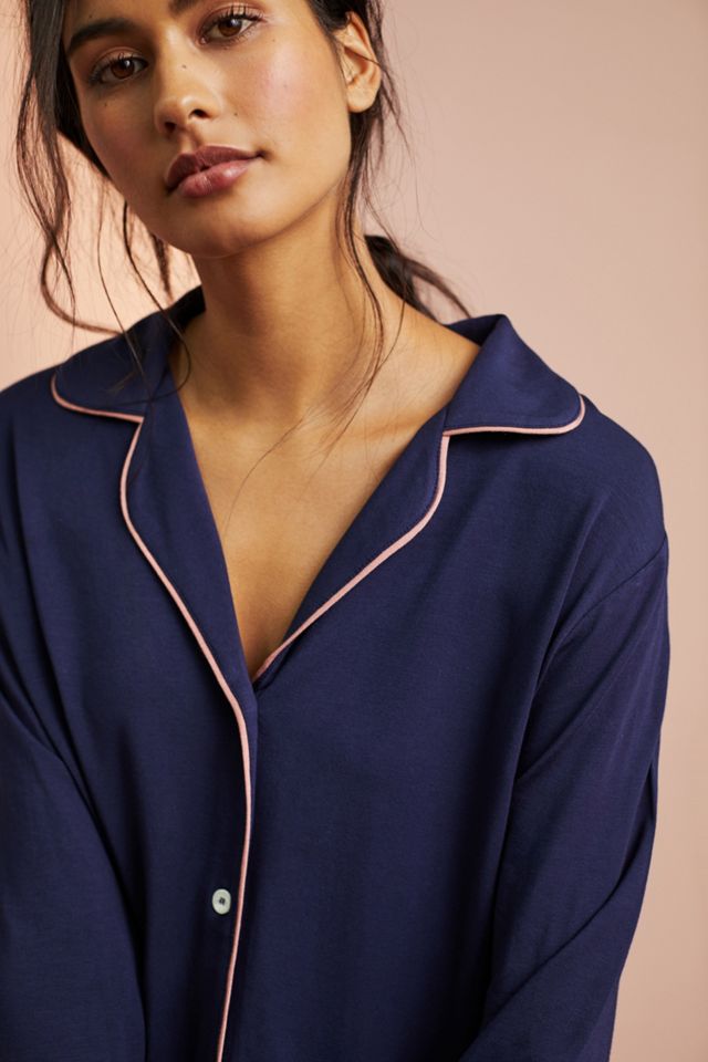 Eberjey Gisele Romper #2