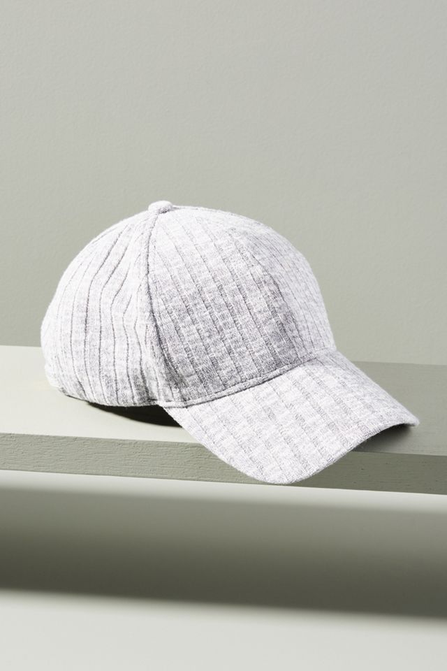 Knit Baseball Cap Anthropologie