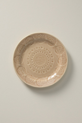 Old Havana Bread Plates, Set of 4 | AnthroHome