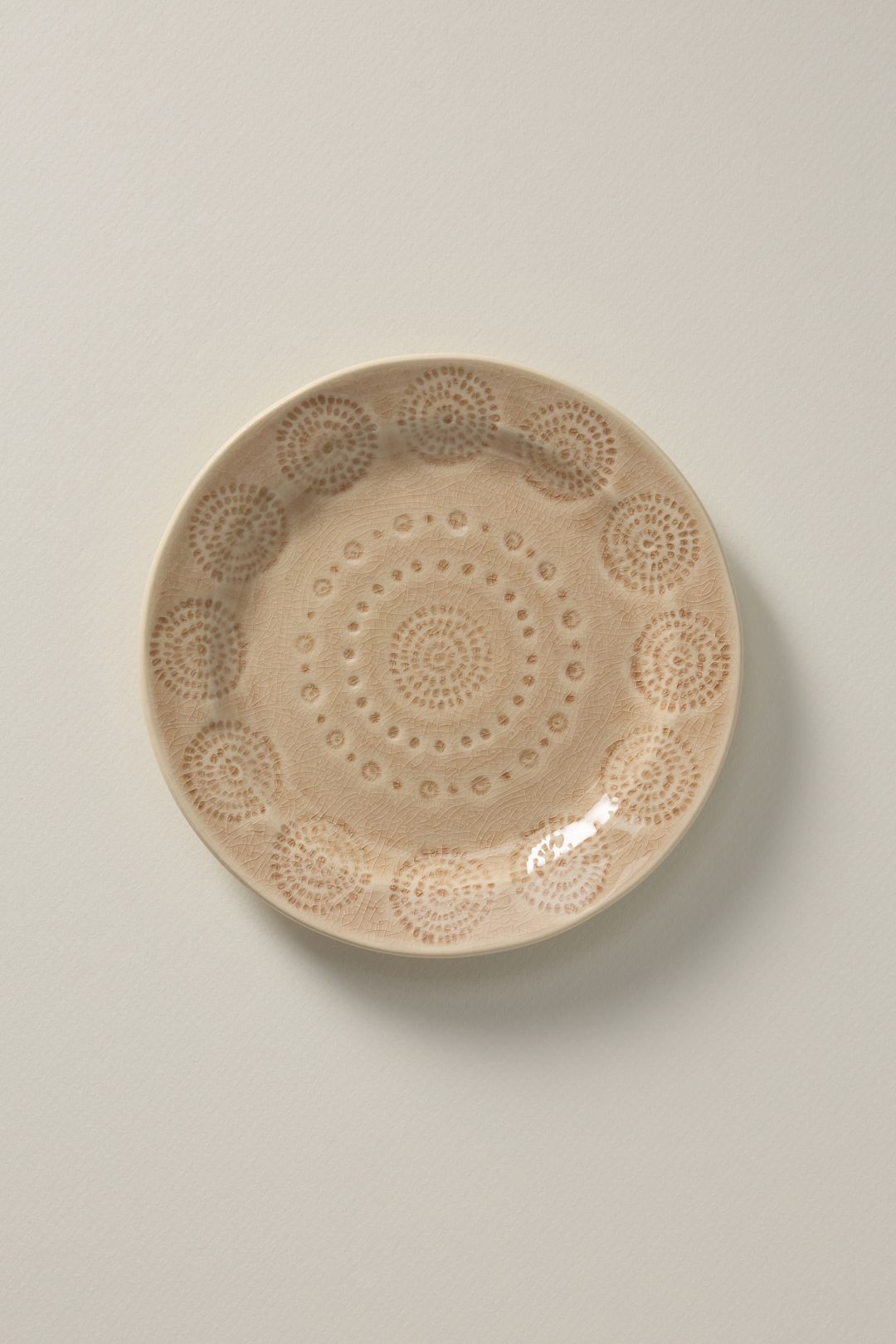 - Beige, Set Of 4