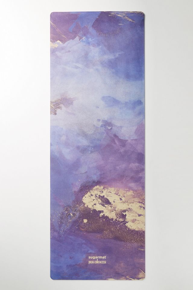 Whirlwind Yoga Mat #1