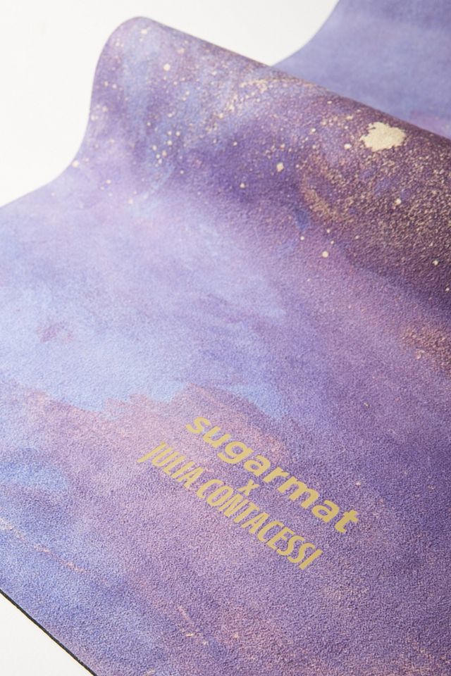 Whirlwind Yoga Mat #2