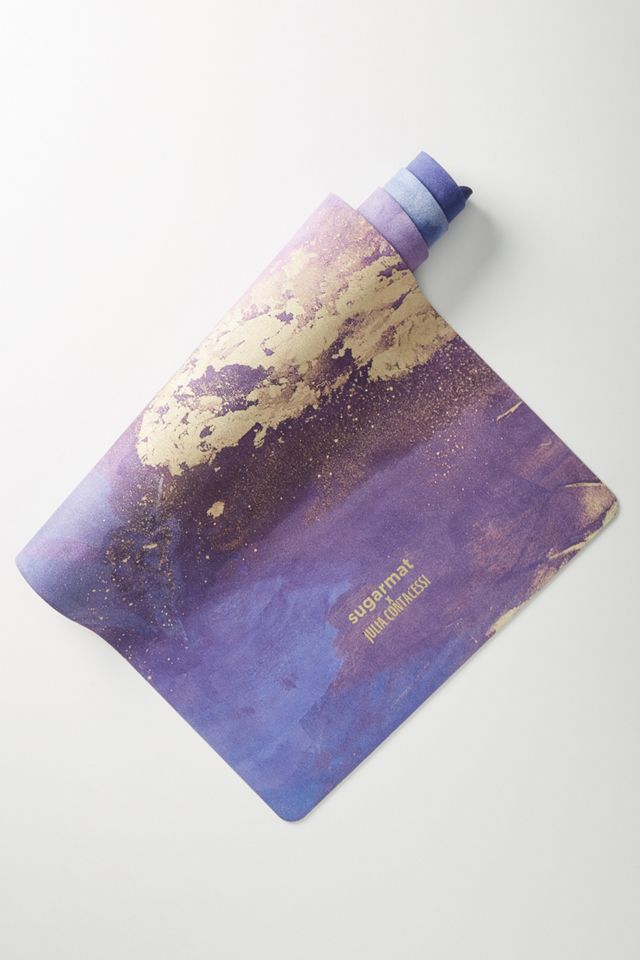 Anthropologie, Other, Anthropologie Travel Yoga Mat