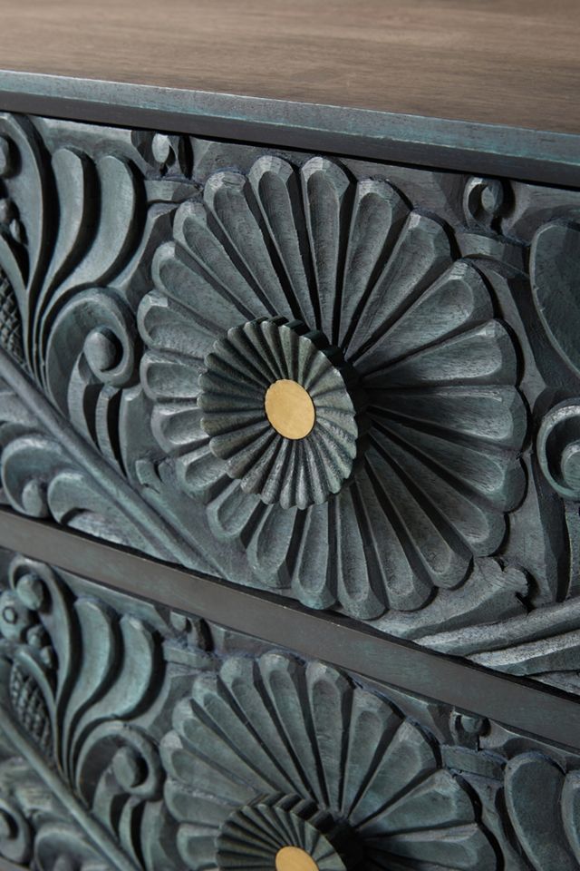 Gulliver Three-Drawer Dresser #3