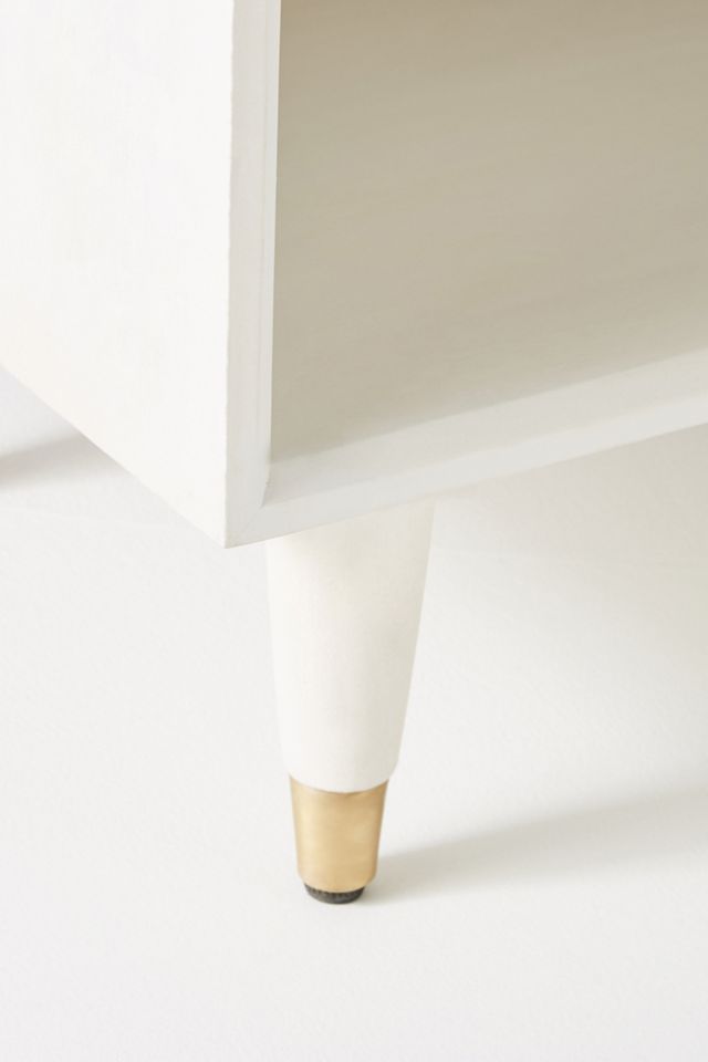 Gulliver Storage Nightstand #1