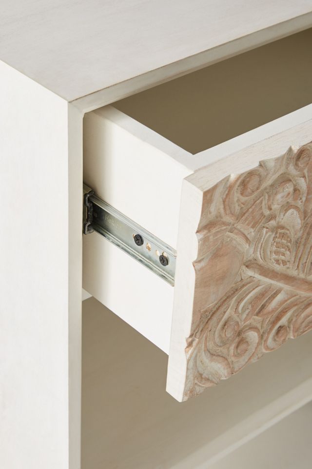 Gulliver Storage Nightstand #2