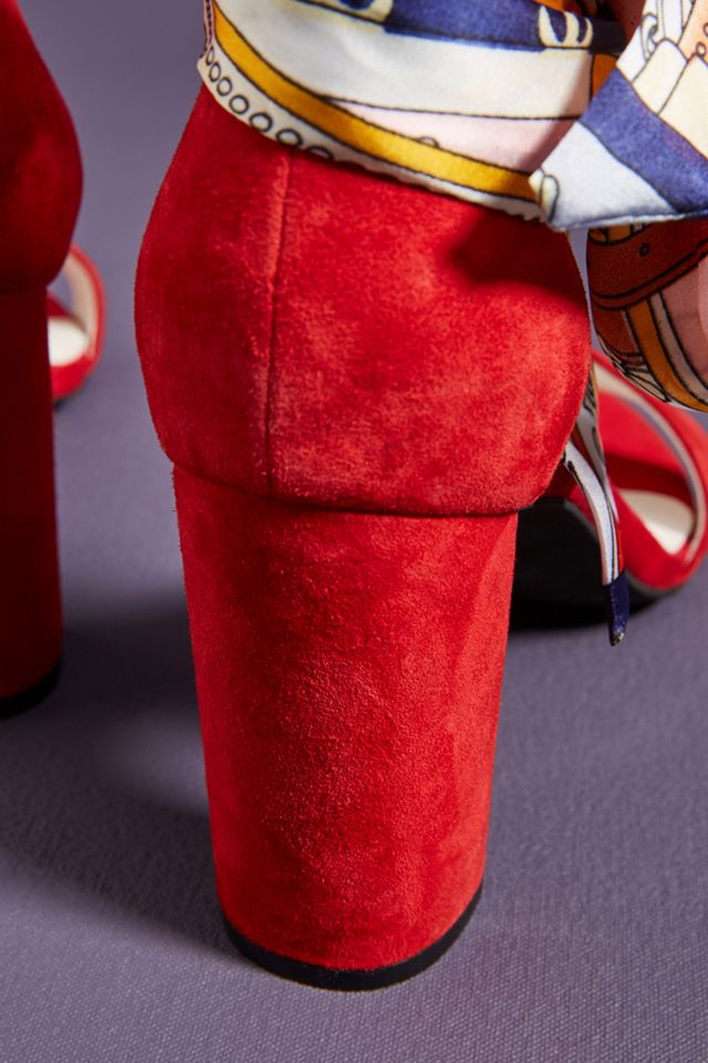 Jeffrey Campbell Lindsay Heeled Sandals #3