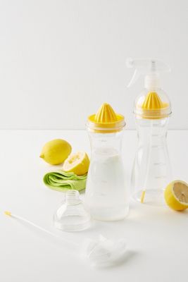 Full Circle Natural Cleaning Set