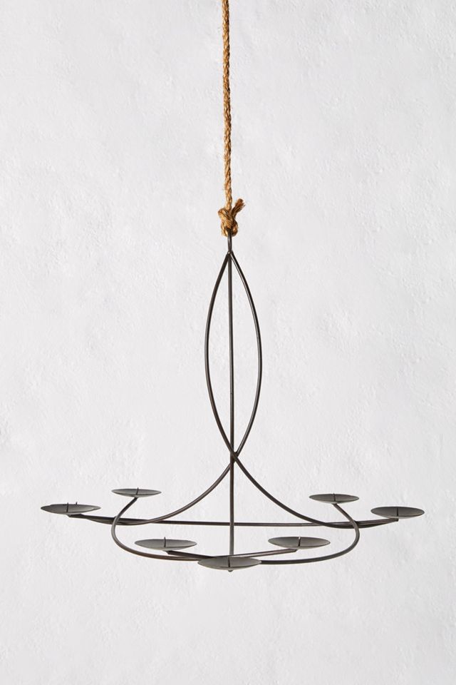 Odeon Candelabra
