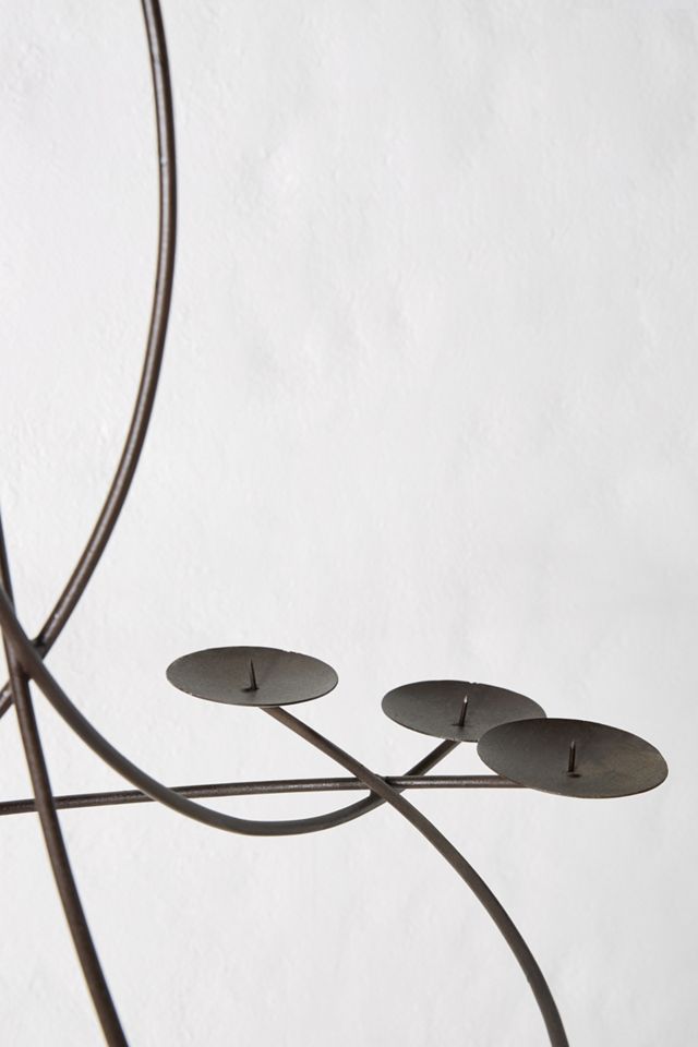 Odeon Candelabra