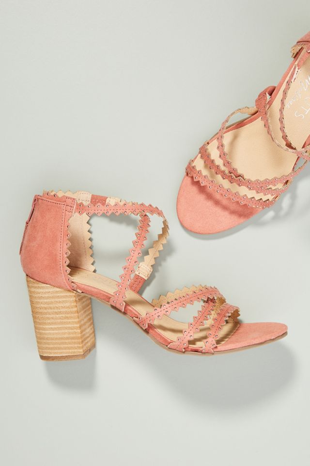 Matisse Aiden Heeled Sandals #1