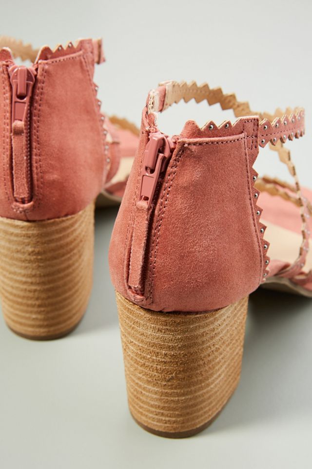 Matisse Aiden Heeled Sandals #3