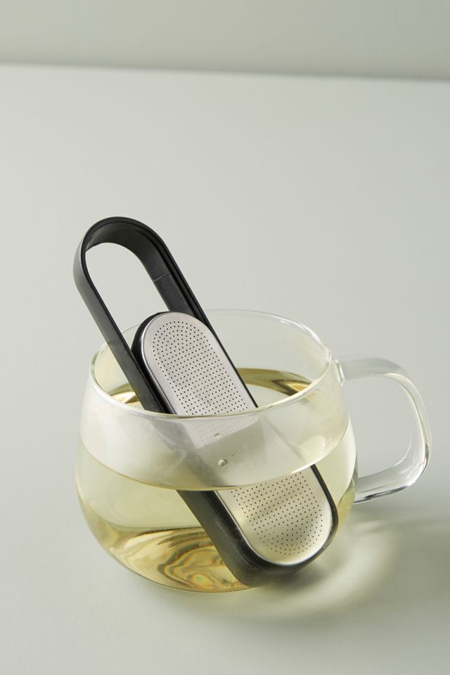 West Loop Tea Infuser