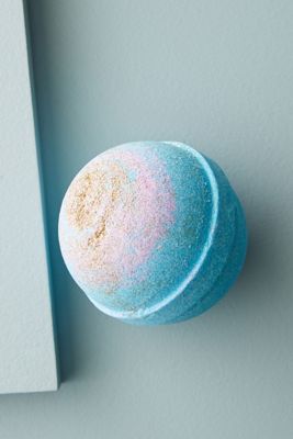 Latika Glitter Bath Bomb