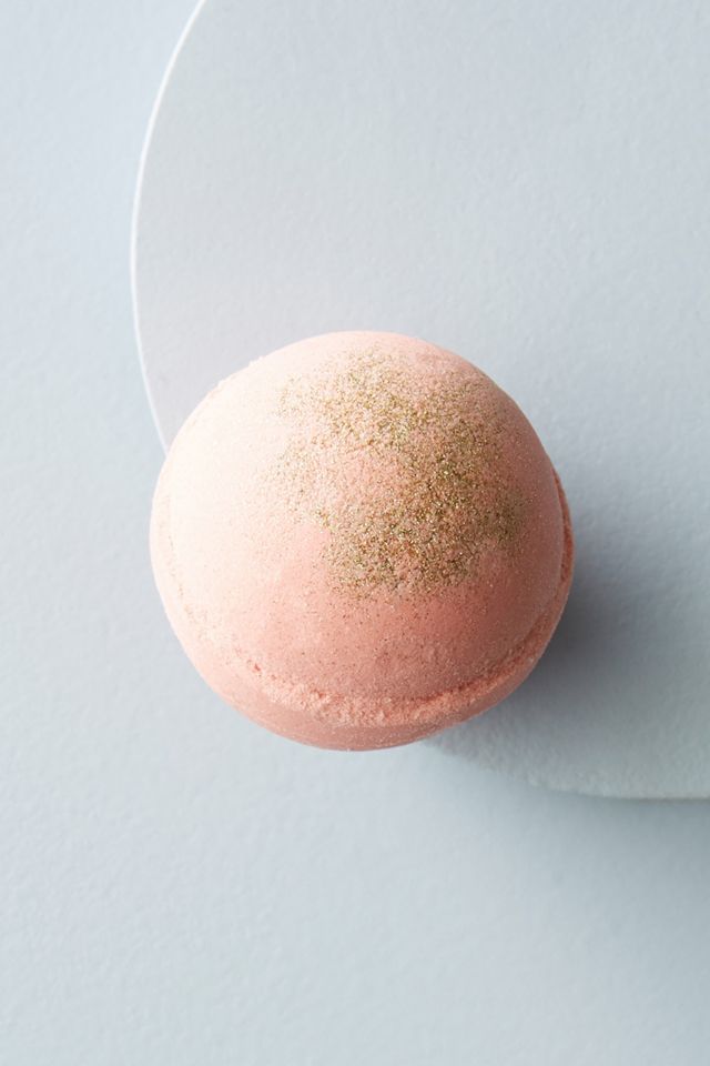 Latika Glitter Bath Bomb