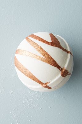 Latika Metallic Bath Bomb