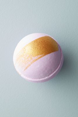 Latika Metallic Bath Bomb