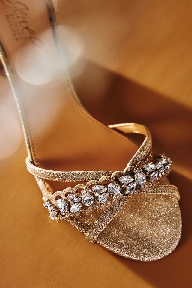 Giona Block Heels #2