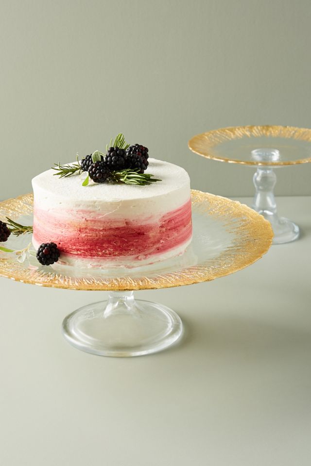 Thistlewhit Cake Stand #4