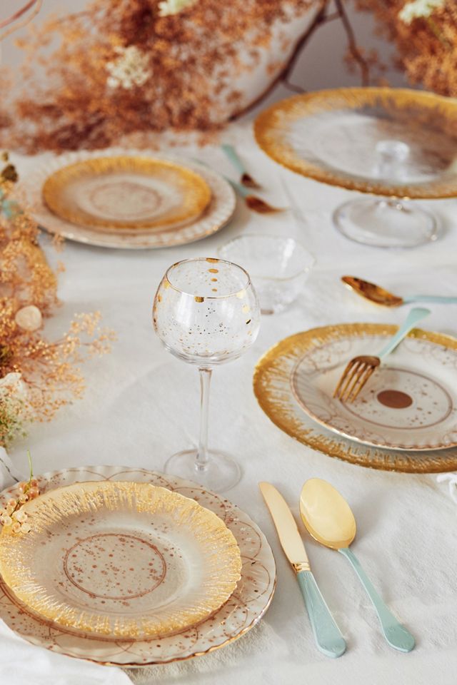 Thistlewhit Cake Stand #5