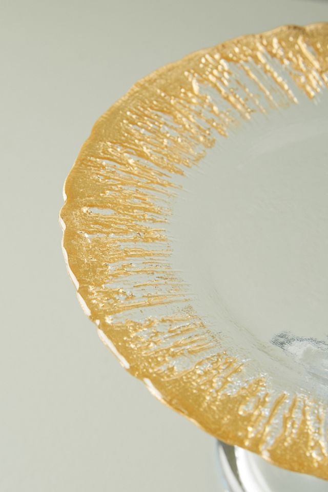 Thistlewhit Cake Stand #1