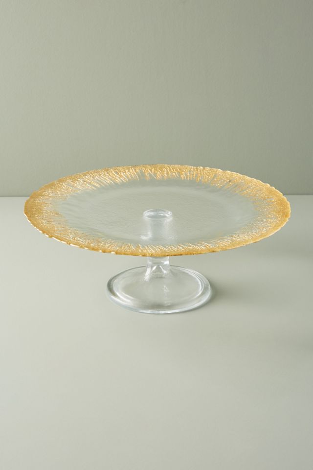 Thistlewhit Cake Stand #2