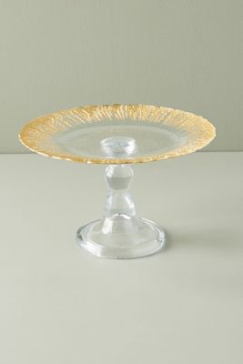 Thistlewhit Cake Stand