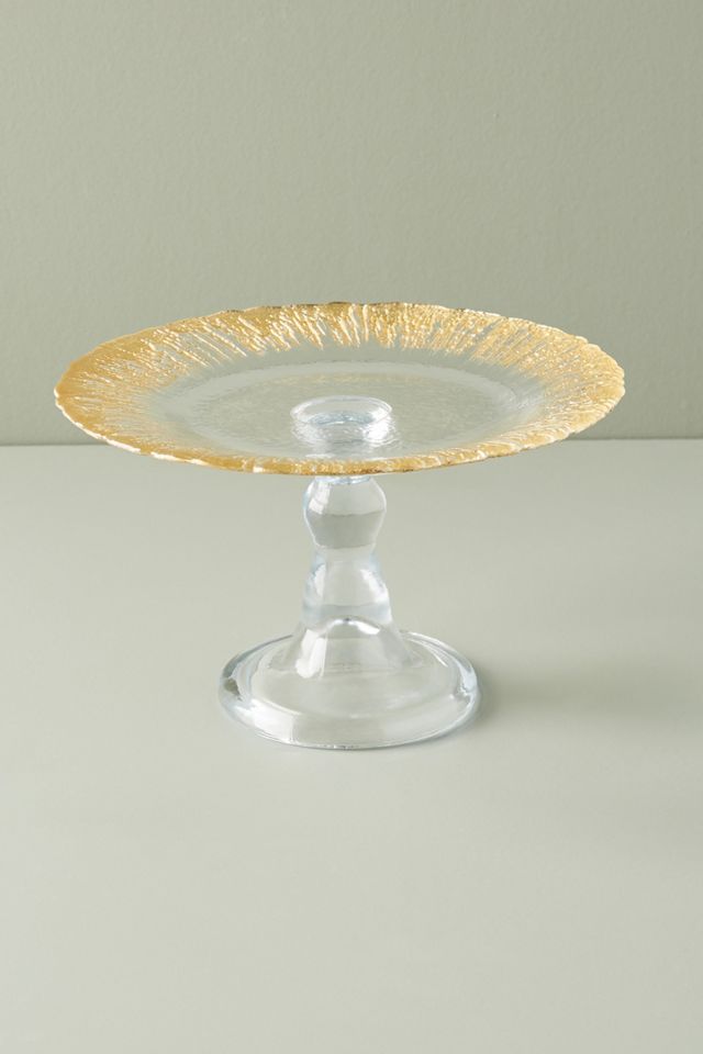 Thistlewhit Cake Stand