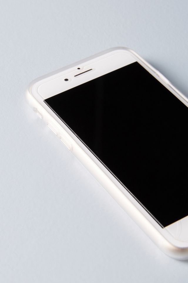 Zero Gravity Marble iPhone Case #2