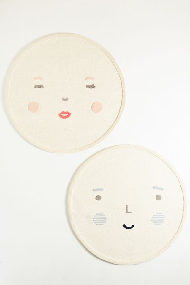 Pehr Peek-a-Boo Rug #3