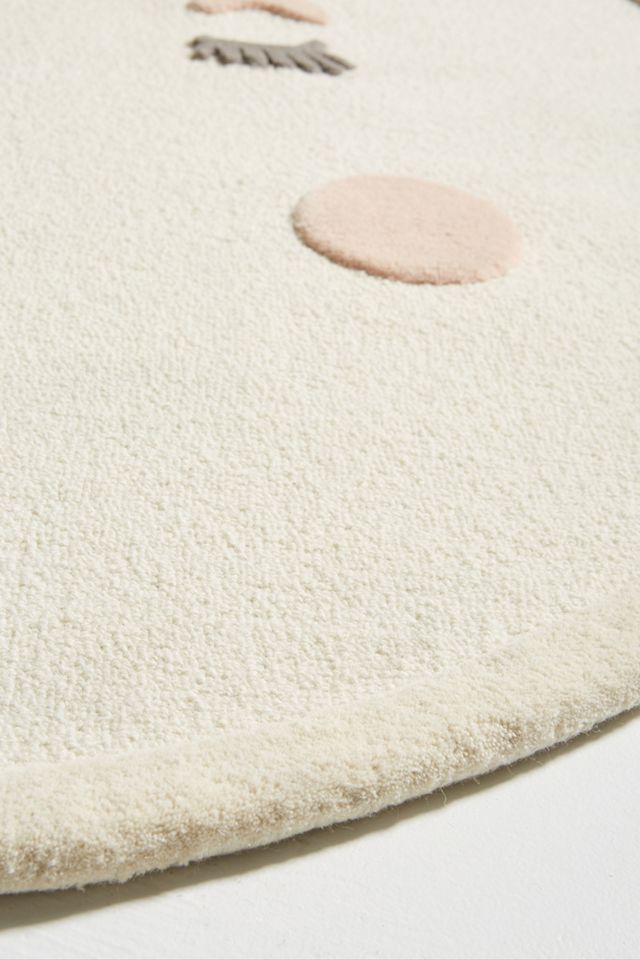 Pehr Peek-a-Boo Rug #2