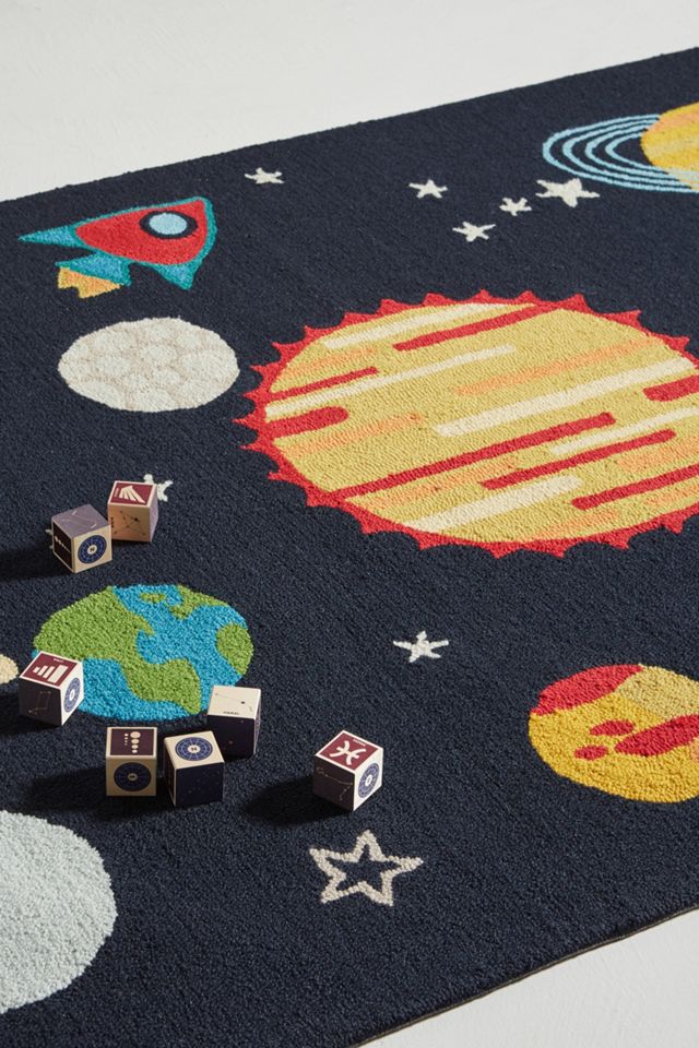 Constellation Rug #1