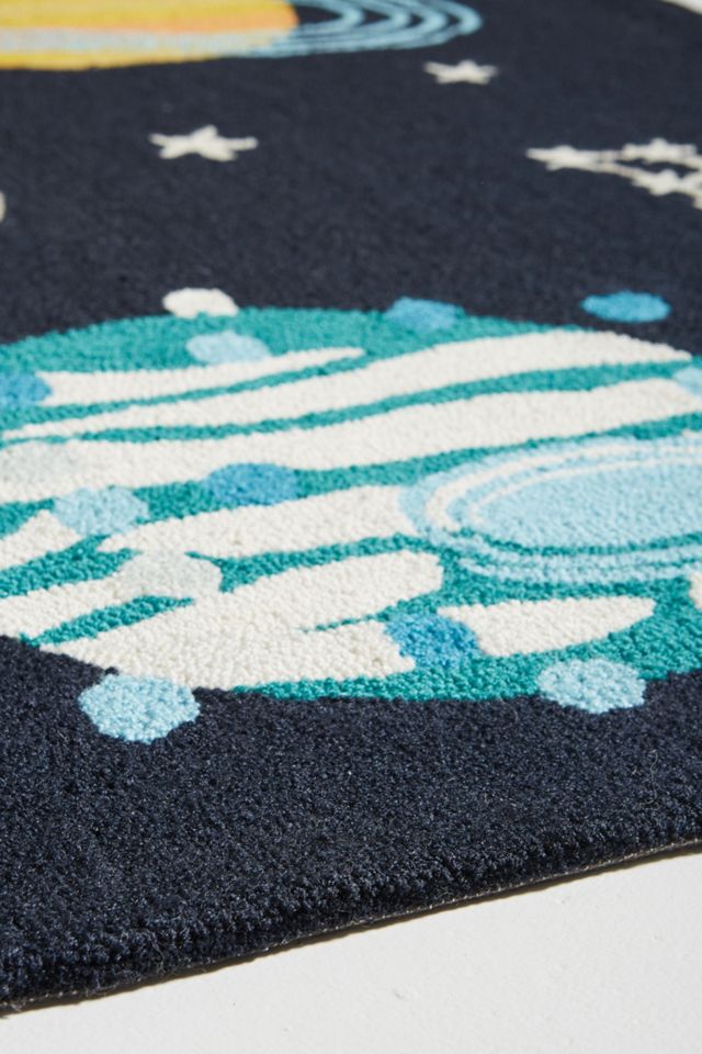 Constellation Rug #2