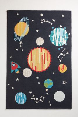 Constellation Rug