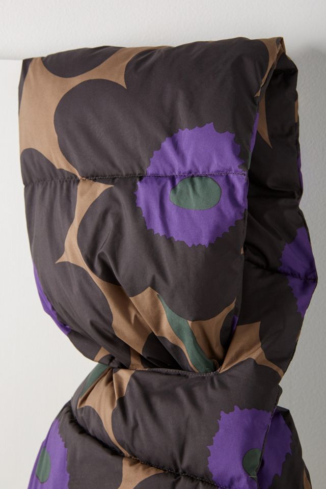 Marimekko Pikku Pia Pieni Scarf #1