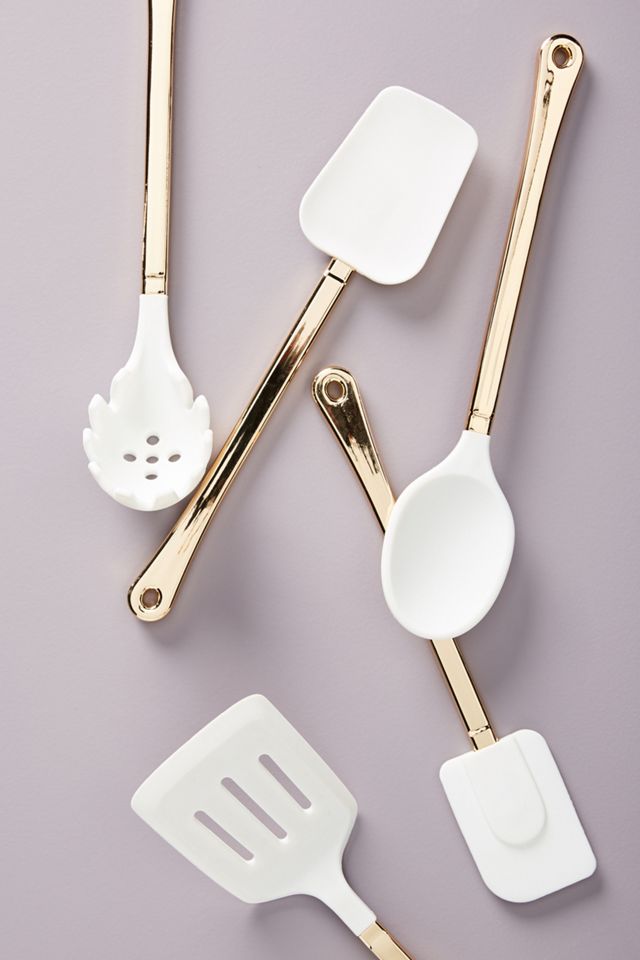 Farrah Solid Spoon #1