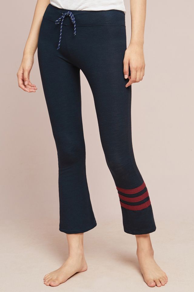 Sundry flare sweatpants on sale