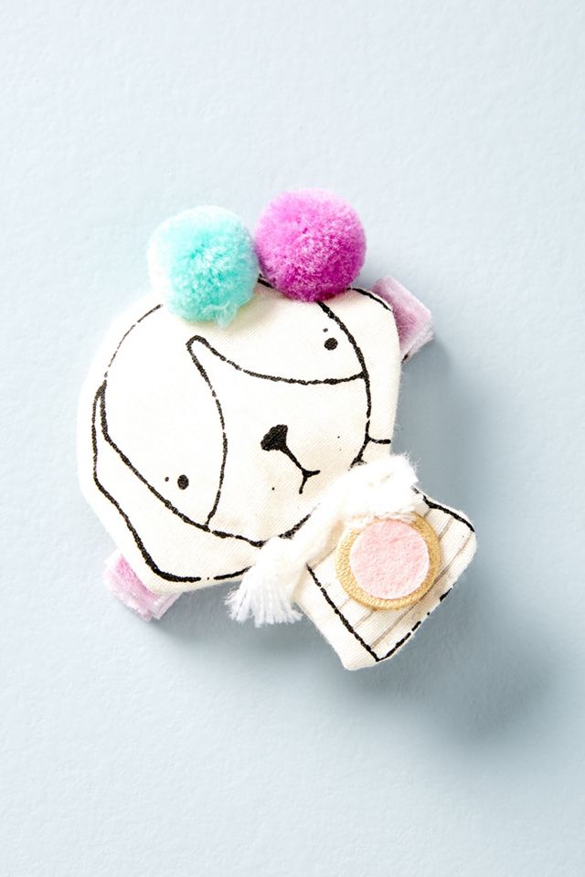 Luckyjuju Hair Clip #1