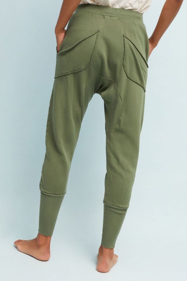 Cedar Slouch Sweatpants #1