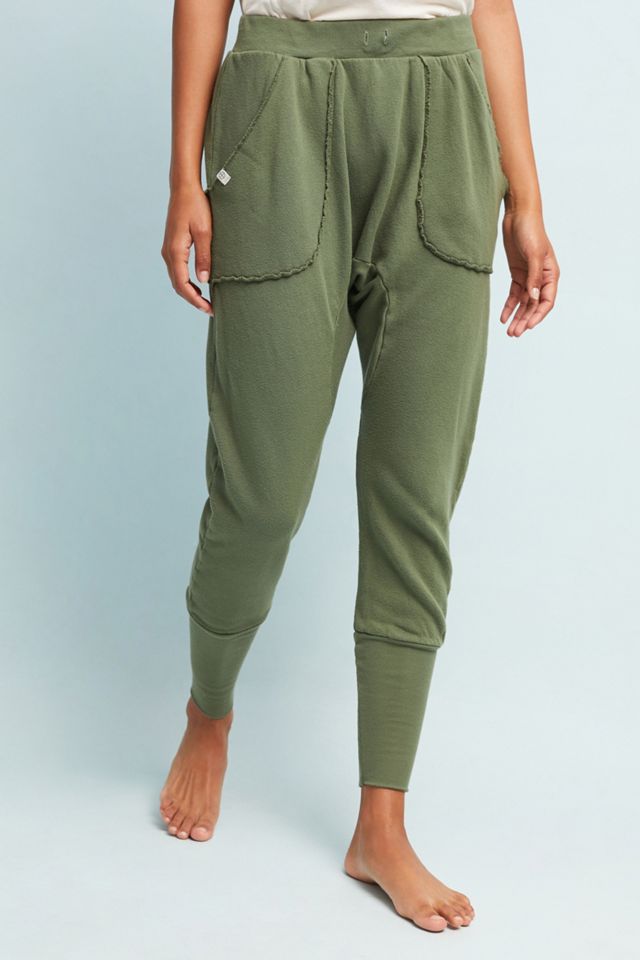 Cedar Slouch Sweatpants #2