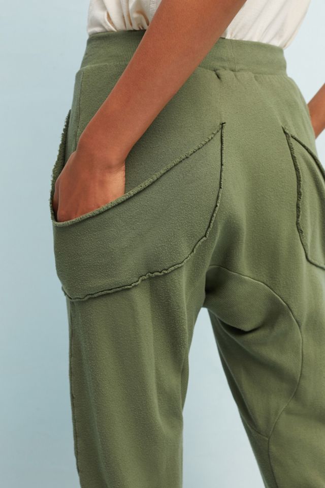 Cedar Slouch Sweatpants #3