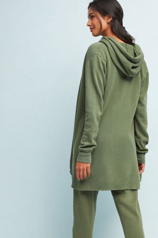 Howie Slouch Jacket #1