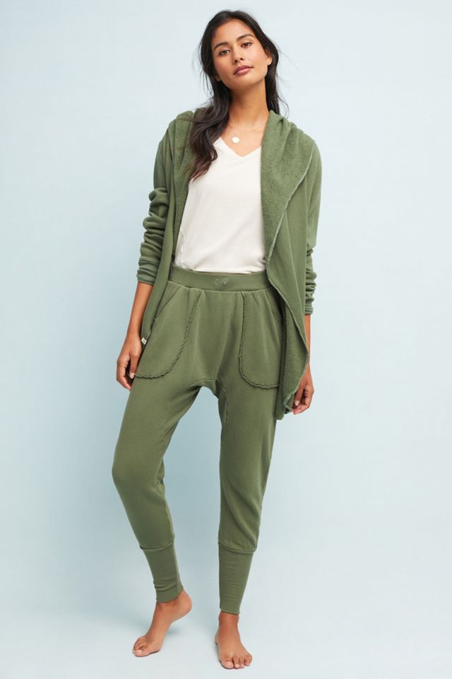 Howie Slouch Jacket #3