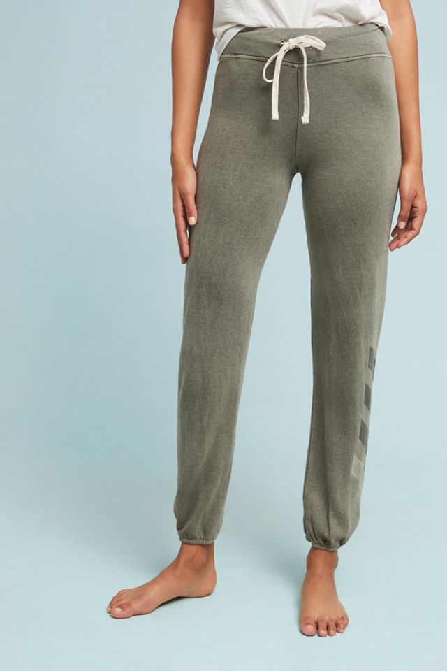 Sundry Chevron Sweatpants #2