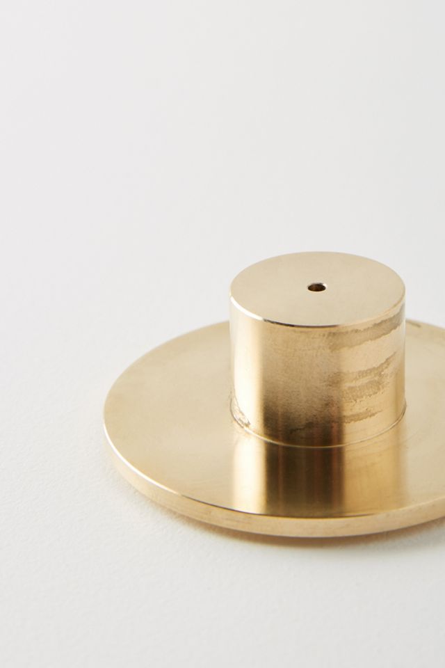 Norden Brass Incense Burner #1
