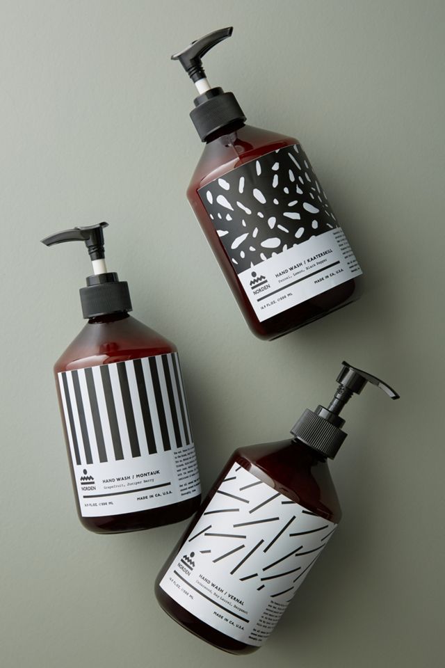 Norden Hand Wash #1