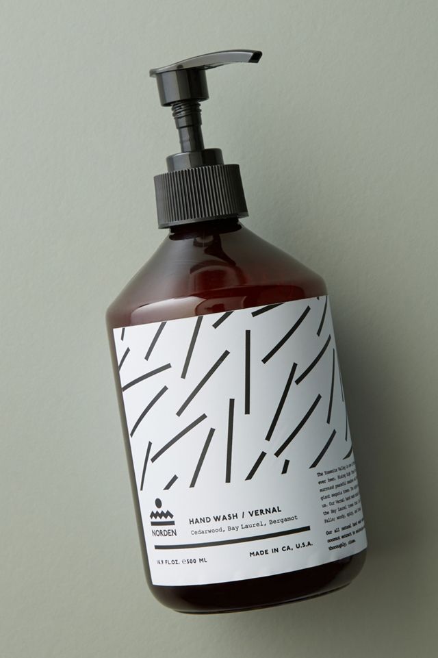 Norden Hand Wash